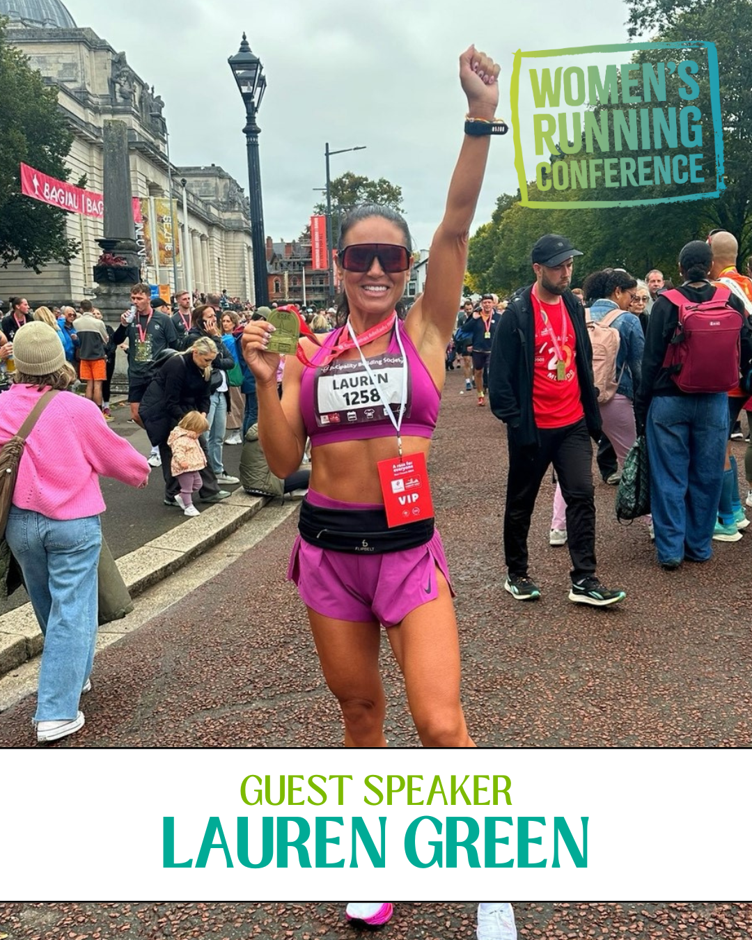 Lauren Green